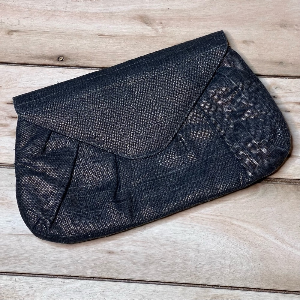 GAP Envelope Clutch
